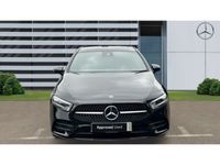 used Mercedes A180 A-ClassAMG Line Premium Plus Night Edition 5dr Auto Petrol Hatchback