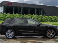 used Audi e-tron 300kW 55 Quattro 95kWh Launch Edition 5dr Auto