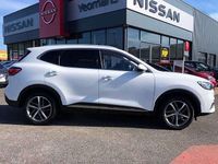 Used MG HS Exclusive 162 HP (119 kW) 2023 White SUV