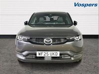 Used Mazda MX30 Makoto 170 HP (125 kW) 2025 Grey SUV