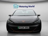 Used Cupra Born 150 kW (204 HP) 2024 Hatchback