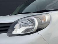 Used Nissan NV250 S 2020 White Van