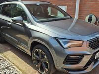 Used Cupra Ateca VZ2 300 HP (220 kW) 2025 SUV