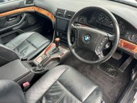 used BMW 528 5 Series i SE 4dr Auto