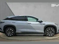Used BYD Sealion 7 Comfort 230 kW (313 HP) 2025 Grey SUV