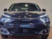 used Citroën C4 1.2 PURETECH SHINE EURO 6 (S/S) 5DR PETROL FROM 2021 FROM WALLSEND (NE28 9ND) | SPOTICAR