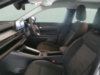 Used Jeep Avenger Summit 101 HP (74 kW) 2025 Grey SUV