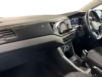 Used VW Taigo Life 110 HP (80 kW) 2022 Grey SUV