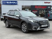 Used Subaru Outback 167 HP (122 kW) 2026 SUV