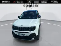 Used Jeep Avenger Summit 100 HP (73 kW) 2025 SUV