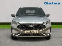 Used Ford Kuga ST-Line X 243 HP (178 kW) 2026 Silver SUV