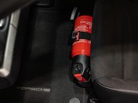 Used Porsche 718 Cayman 420 HP (308 kW) 2022 Black Coupe