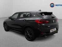 Used BMW X2 M Sport 150 HP (110 kW) 2022 SUV