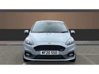 used Ford Fiesta a ST 1.5 EcoBoost ST-2 5dr Hatchback