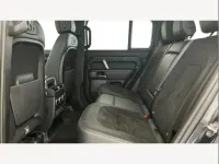 Used Land Rover Defender Carpathian Edition 525 HP (386 kW) 2021 Carpathian grey SUV