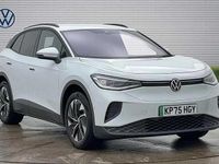 Used VW ID.4 Pro 210 kW (286 HP) 2025 White SUV