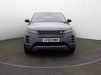 used Land Rover Range Rover evoque 2020 | 2.0 P250 MHEV First Edition Auto 4WD Euro 6 (s/s) 5dr