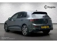 Used VW Golf VIII 150 HP (110 kW) 2025