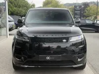 Used Land Rover Range Rover Sport Autobiography 453 HP (333 kW) 2024 Black SUV