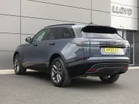 Used Land Rover Range Rover Velar SE Dynamic 204 HP (150 kW) 2025 Blue SUV