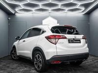 Used Honda HR-V EX 120 HP (88 kW) 2016 White SUV