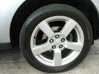 Used Mitsubishi Outlander 2007 SUV