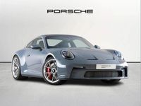 Used Porsche 911 GT3 510 HP (375 kW) 2023 Grey Coupe