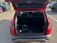 Used Hyundai Tucson Premium 265 HP (194 kW) 2024 SUV