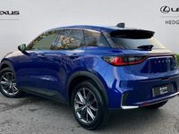 Used Lexus LBX 136 HP (100 kW) 2026 SUV