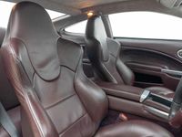 Used Aston Martin Vanquish 2007 Silver Coupe