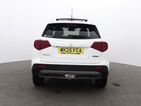 Second-hand Suzuki Vitara 116 CP (85 kW) 2025 Alb SUV