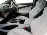 Used BYD Seal Design 230 kW (313 HP) 2025 White Sedan