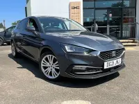Used Seat Leon SE Dynamic 110 HP (80 kW) 2023 Hatchback