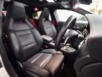 Used Mercedes GLA45 AMG 360 HP (264 kW) 2015 SUV