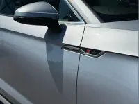 Used Audi A5 S-Line 147 HP (108 kW) 2020 Silver Coupe