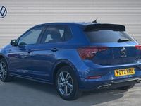 Used VW Polo R-line 95 HP (69 kW) 2026 Hatchback