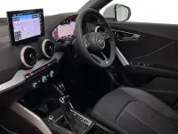 Novo Audi Q2 S-Line 150 HP (110 kW) 2026 SUV