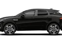 Used Jaguar E-Pace R-Dynamic 179 HP (131 kW) 2020 SUV
