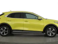 Used Kia XCeed 141 HP (103 kW) 2023 Yellow SUV