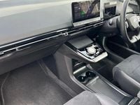 Used MG MG4 EV 319 kW (435 HP) 2025 Hatchback