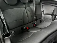 Usado Mini One Clubman 2012 Plateado Familiar