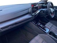 New VW Golf VIII GTI 265 HP (194 kW) 2026 Black Hatchback