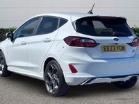 Used Ford Fiesta ST 200 HP (147 kW) 2024 Hatchback