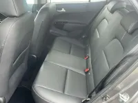 Used Kia Picanto 66 HP (48 kW) 2023 Grey Hatchback