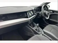 Used Audi A1 S-Line 150 HP (110 kW) 2023 Grey SUV