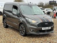 used Ford Transit Connect 1.5 EcoBlue 120ps Sport Van
