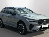 Usado Volvo XC60 Plus 250 HP (183 kW) 2026 SUV
