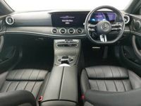 used Mercedes E300 E-ClassAMG Line Premium 2dr 9G-Tronic