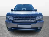 Used Land Rover Range Rover Vogue 271 HP (199 kW) 2010 Grey SUV