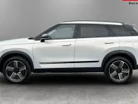 New Jaecoo 7 204 HP (150 kW) 2026 SUV